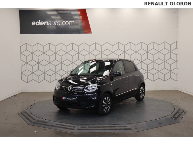 Image de l'annonce principale - Renault Twingo