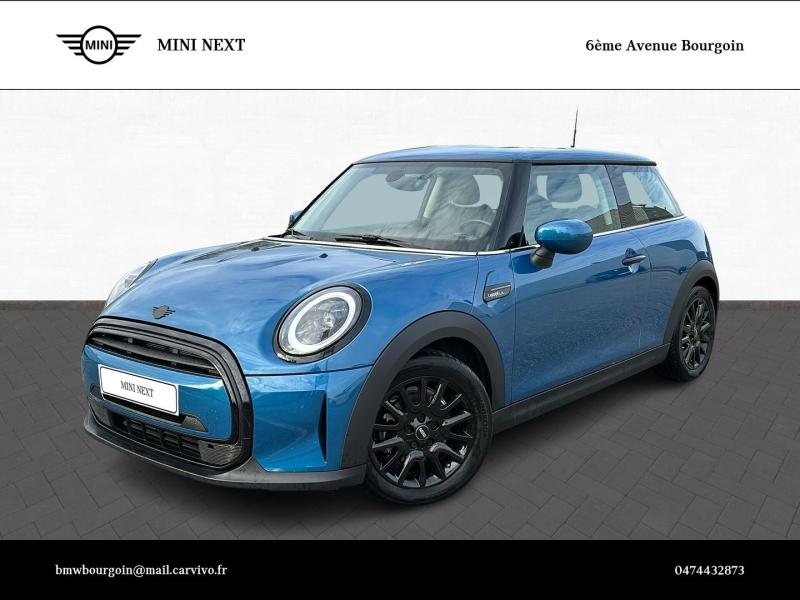 Image de l'annonce principale - MINI Hatch 3 Portes