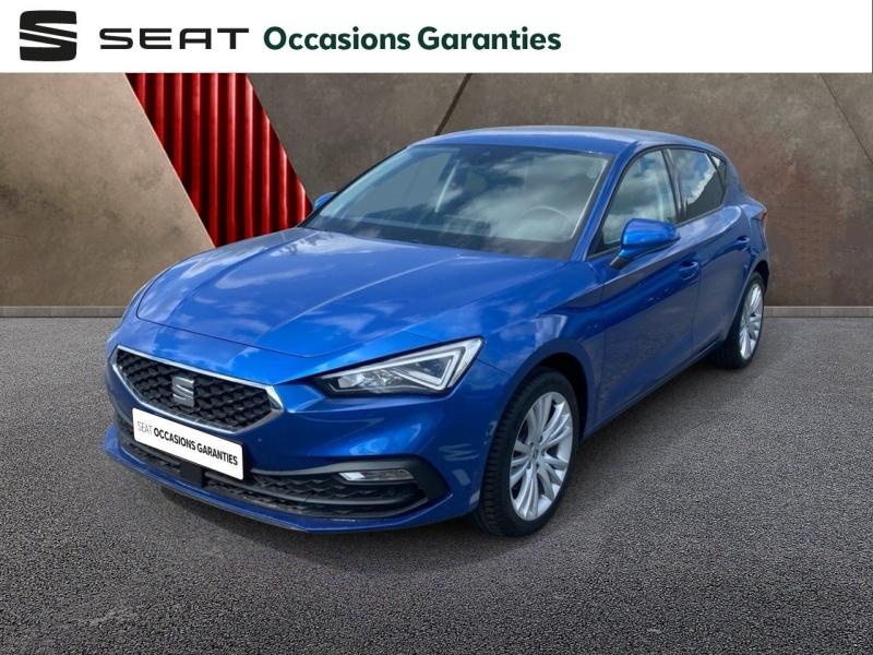 Image de l'annonce principale - SEAT Leon