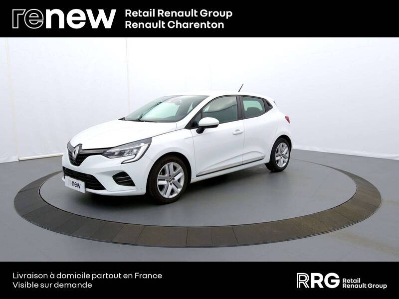 Image de l'annonce principale - Renault Clio