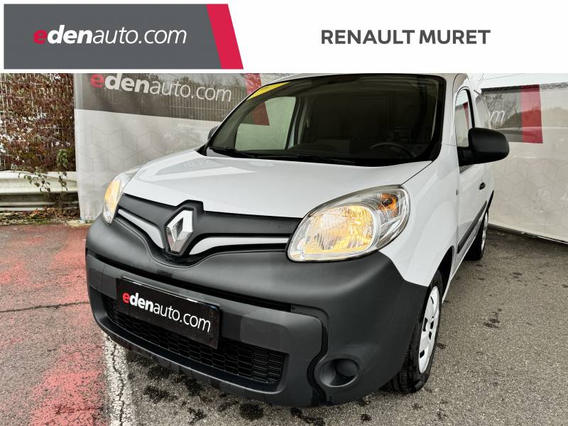 Image de l'annonce principale - Renault Kangoo