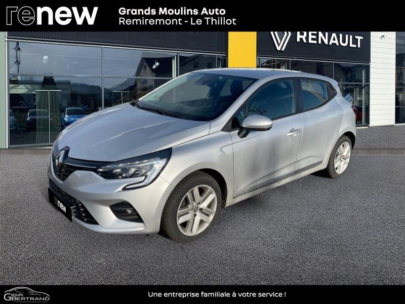 Image de l'annonce principale - Renault Clio