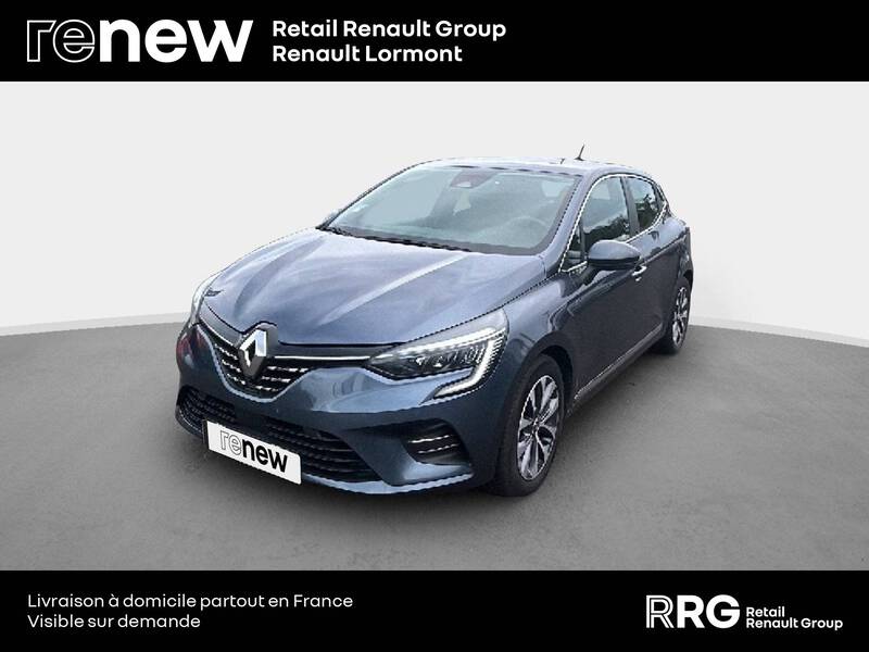 Image de l'annonce principale - Renault Clio