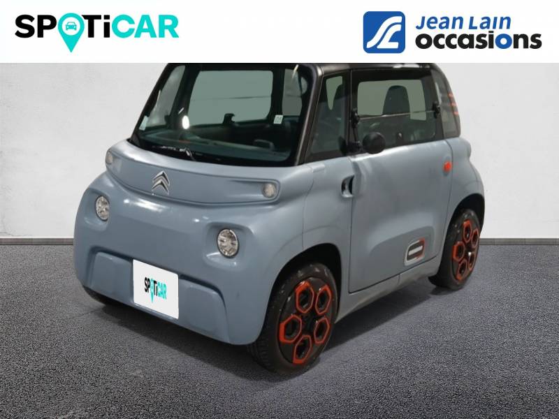 Image de l'annonce principale - Citroën Ami