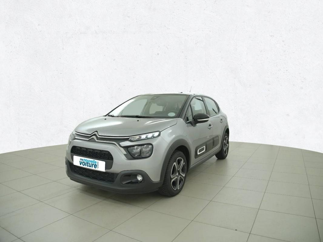 Image de l'annonce principale - Citroën C3