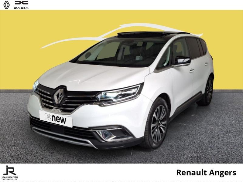 Image de l'annonce principale - Renault Espace