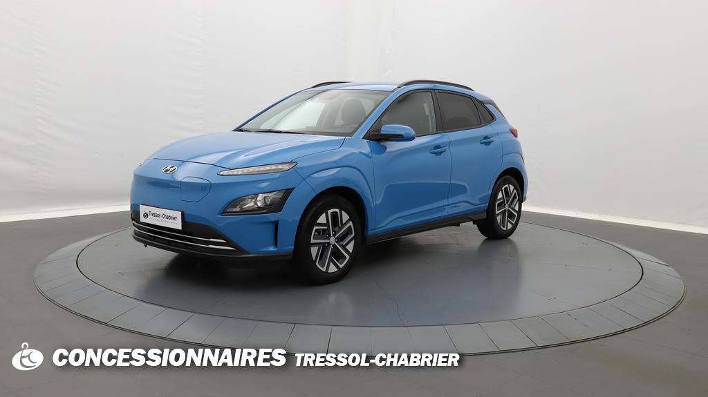 Image de l'annonce principale - Hyundai Kona Électrique