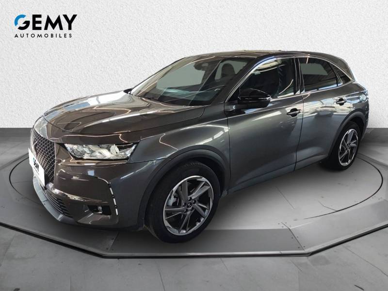 Image de l'annonce principale - DS Automobiles DS 7