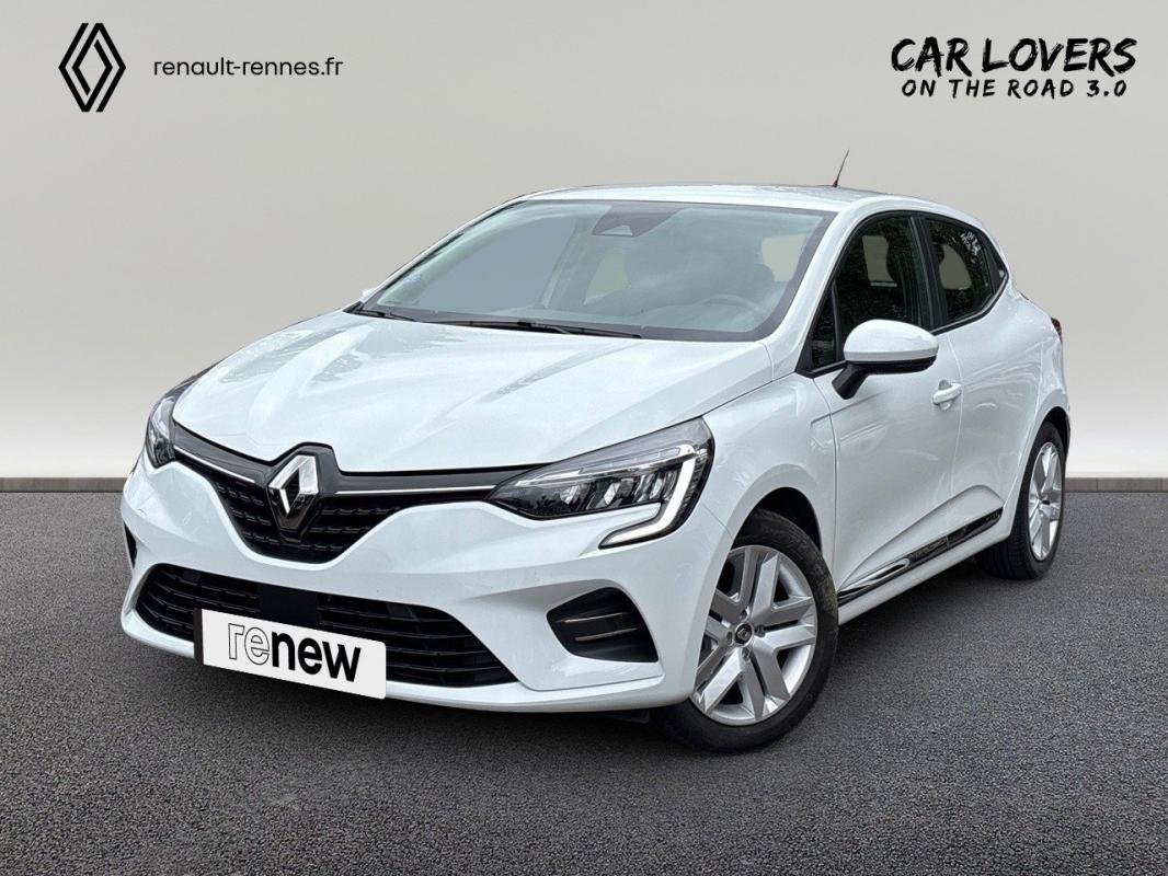 Image de l'annonce principale - Renault Clio
