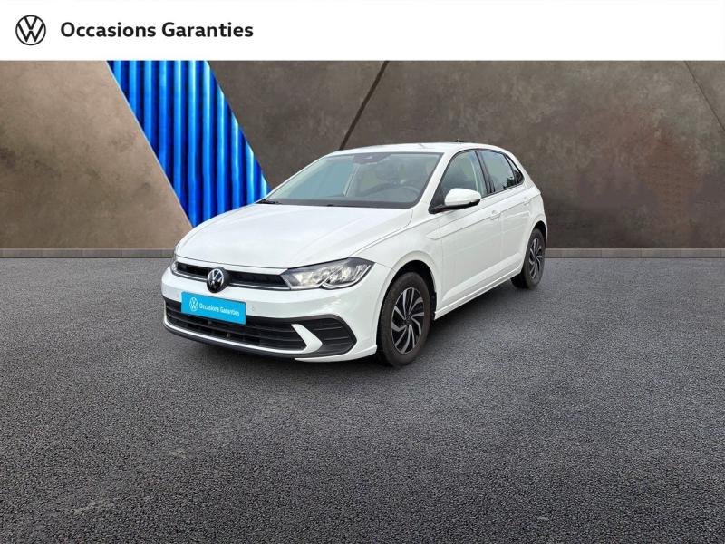 Image de l'annonce principale - Volkswagen Polo