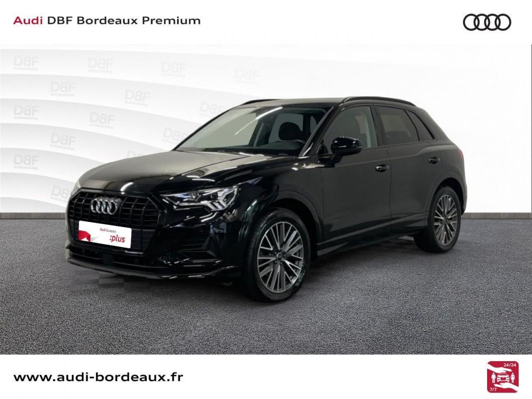 Image de l'annonce principale - Audi Q3