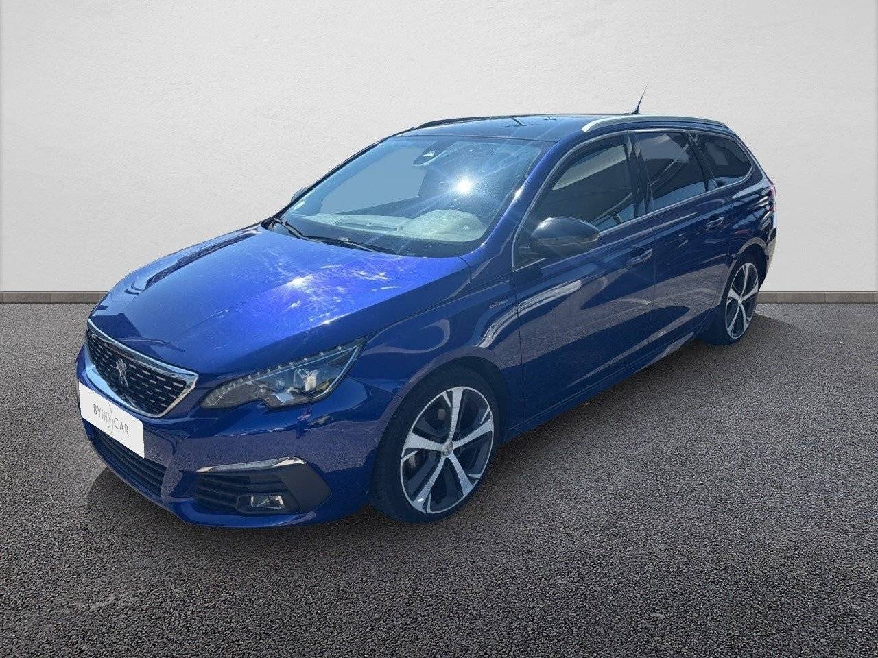 Image de l'annonce principale - Peugeot 308 SW
