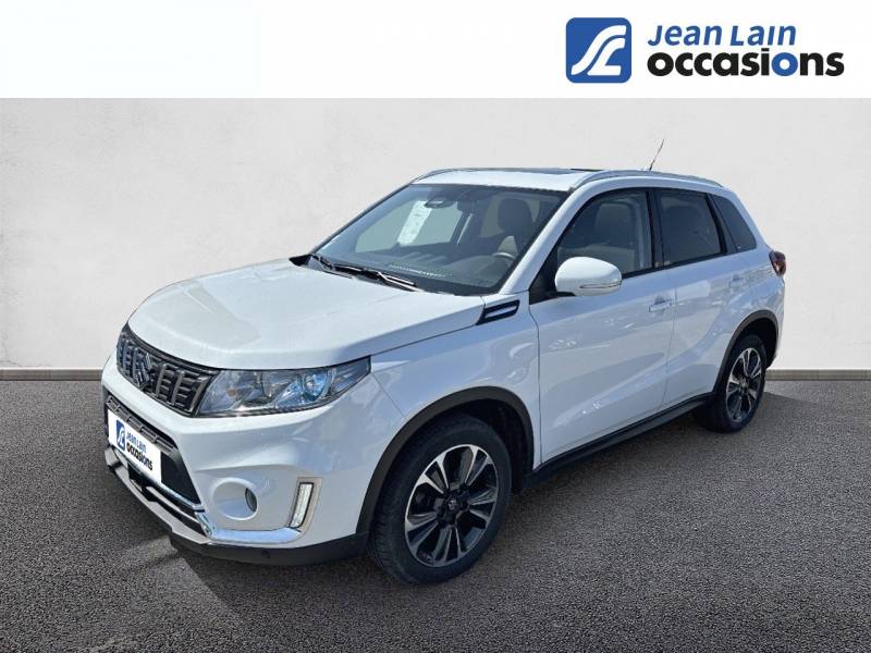 Image de l'annonce principale - Suzuki Vitara