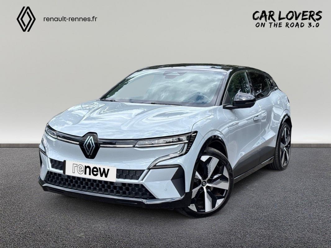 Image de l'annonce principale - Renault Megane E Tech