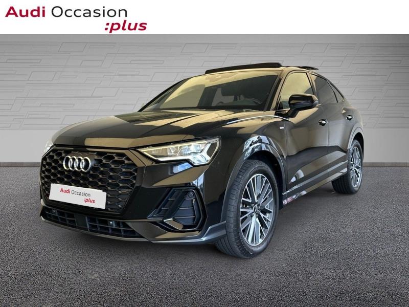 Image de l'annonce principale - Audi Q3