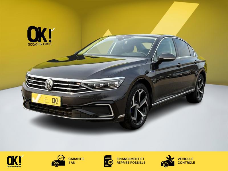 Image de l'annonce principale - Volkswagen Passat GTE