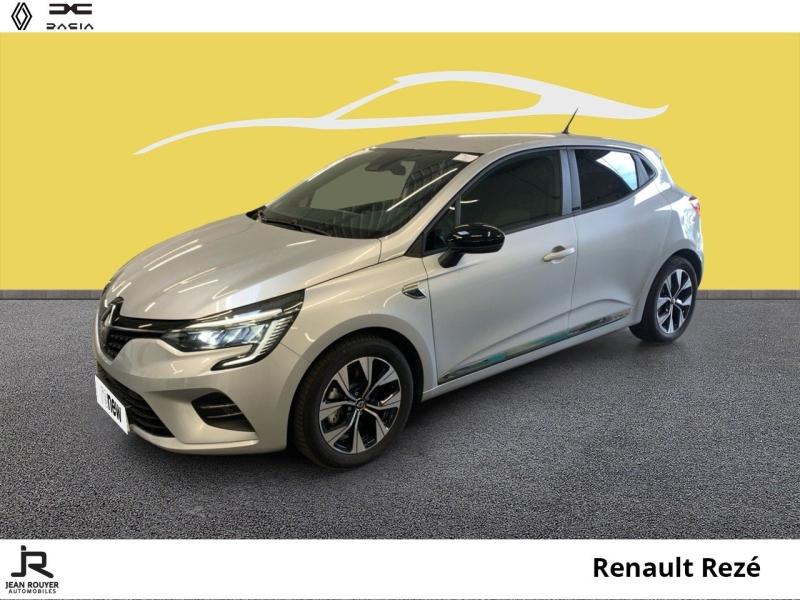 Image de l'annonce principale - Renault Clio