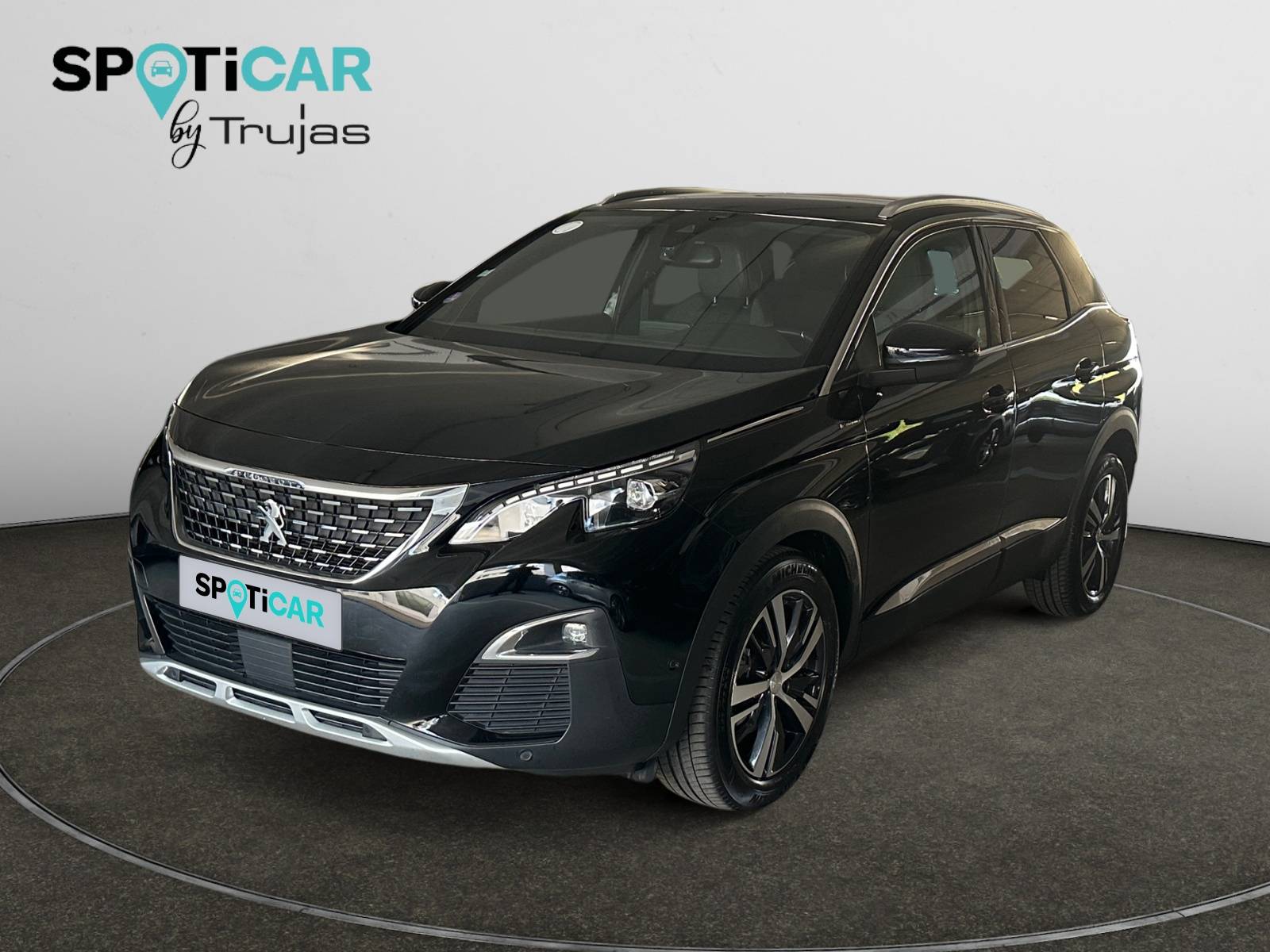 Image de l'annonce principale - Peugeot 3008