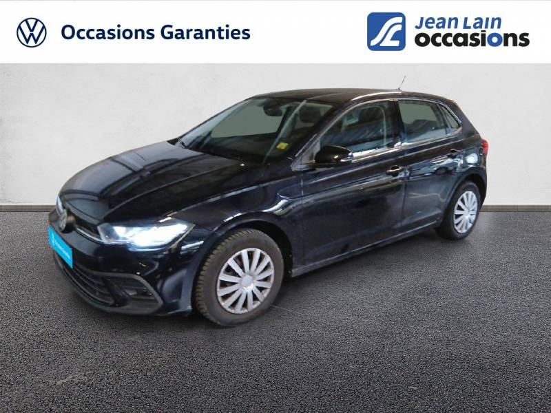 Image de l'annonce principale - Volkswagen Polo