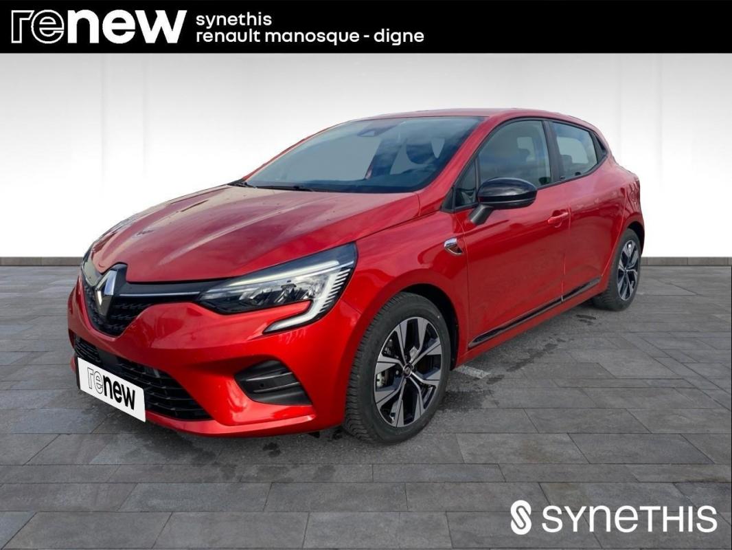 Image de l'annonce principale - Renault Clio