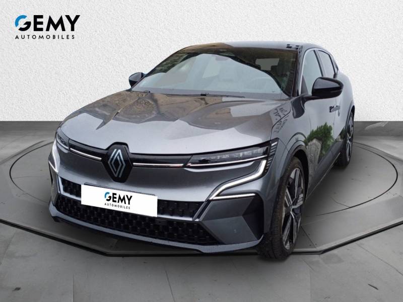 Image de l'annonce principale - Renault Megane E Tech