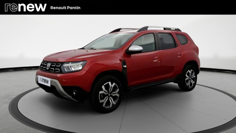 Image de l'annonce principale - Dacia Duster