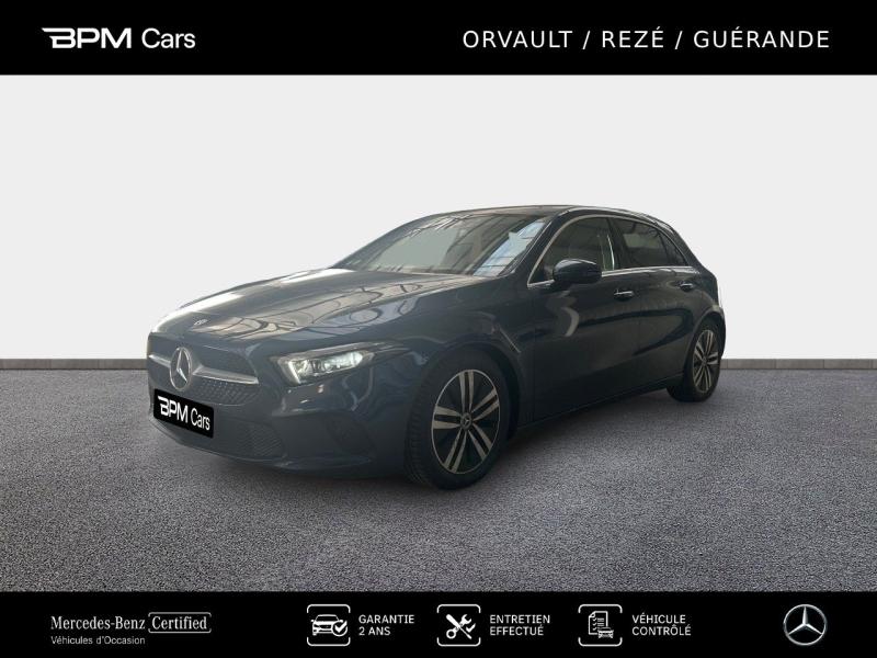 Image de l'annonce principale - Mercedes-Benz Classe A