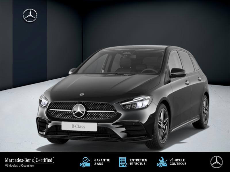 Image de l'annonce principale - Mercedes-Benz Classe B