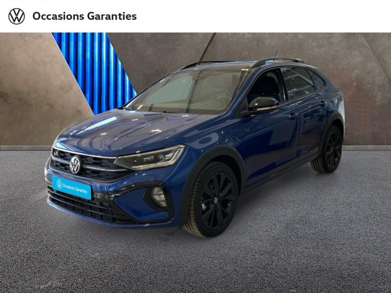 Image de l'annonce principale - Volkswagen Taigo