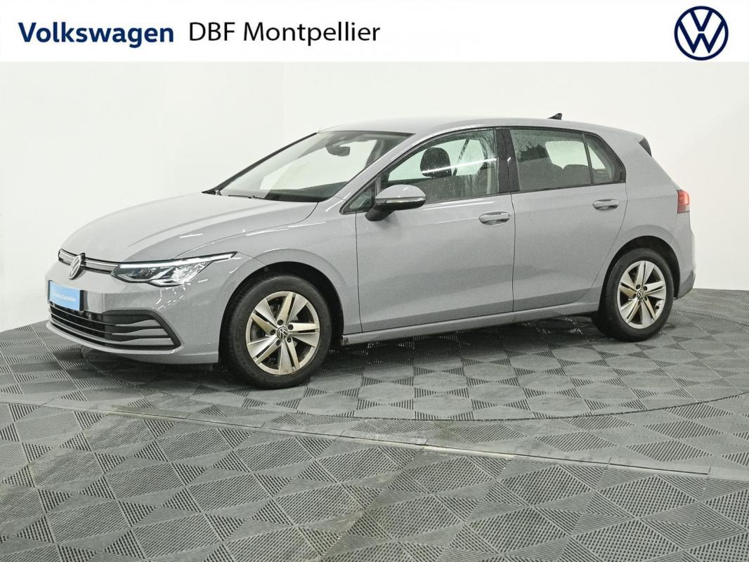 Image de l'annonce principale - Volkswagen Golf