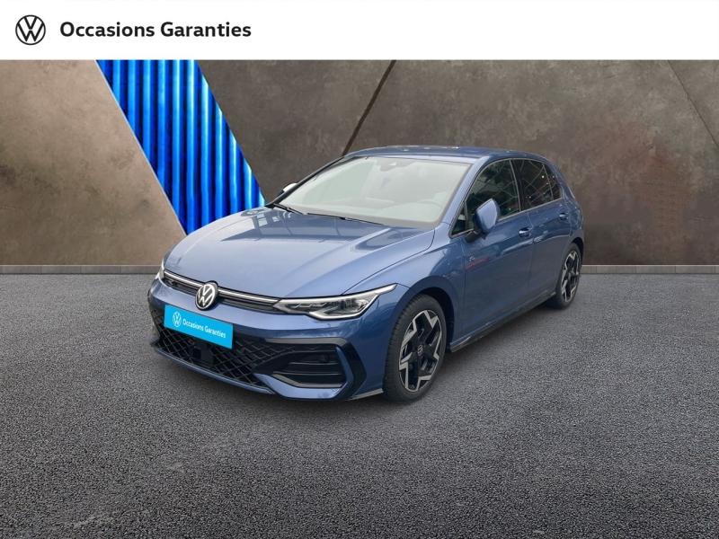 Image de l'annonce principale - Volkswagen Golf