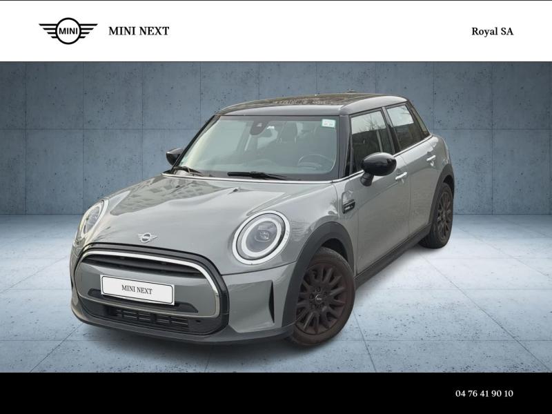 Image de l'annonce principale - MINI Hatch 5 Portes