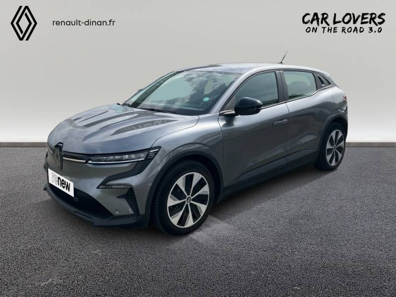Image de l'annonce principale - Renault Megane E Tech