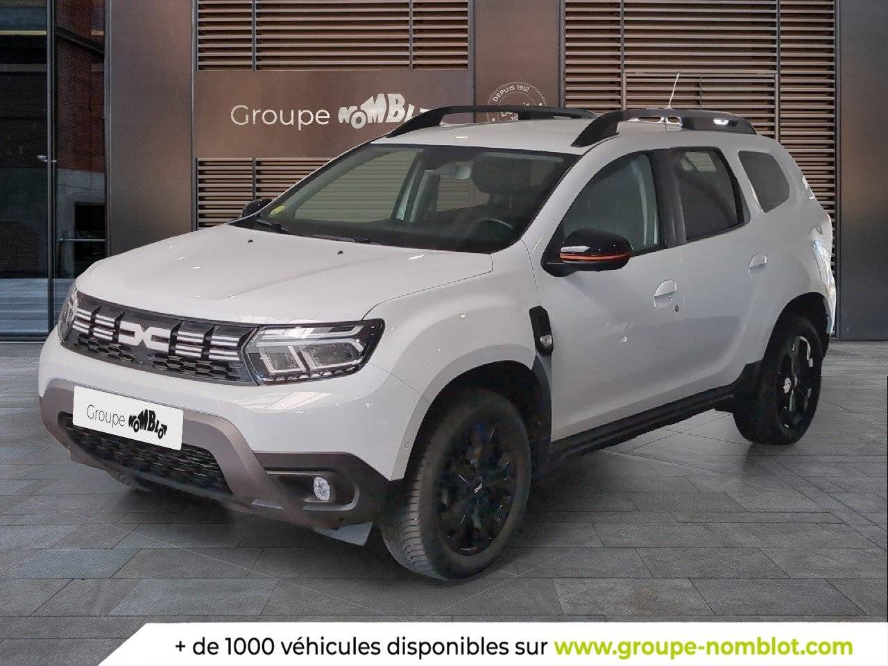 Image de l'annonce principale - Dacia Duster