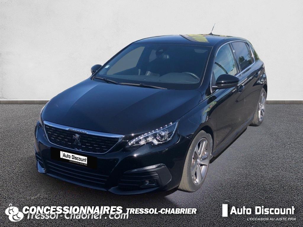 Image de l'annonce principale - Peugeot 308