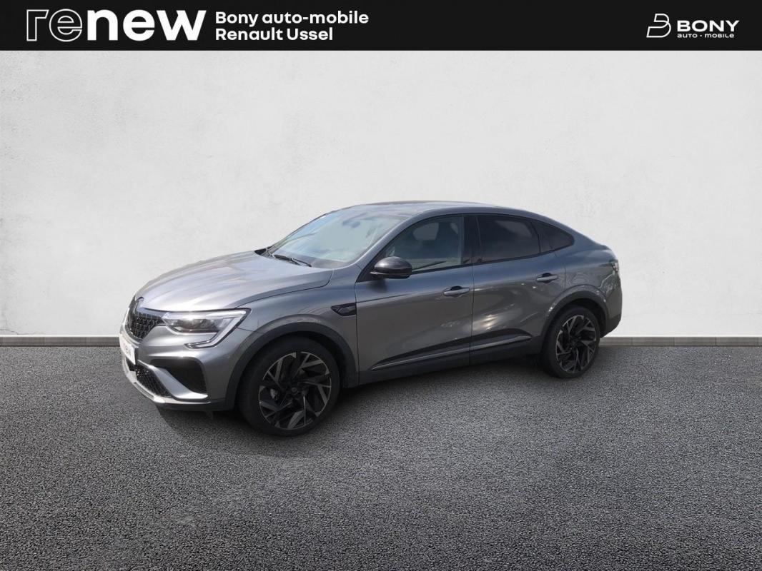 Image de l'annonce principale - Renault Arkana