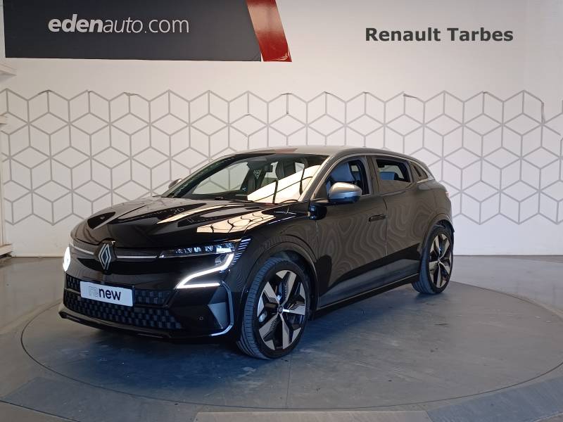 Image de l'annonce principale - Renault Megane