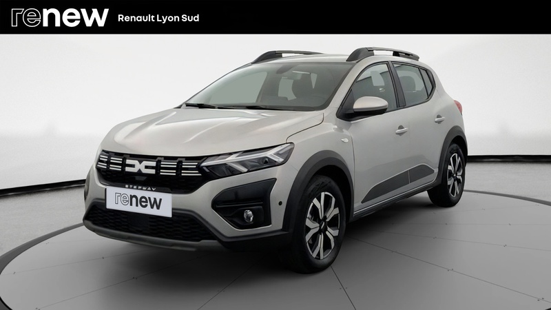 Image de l'annonce principale - Dacia Sandero