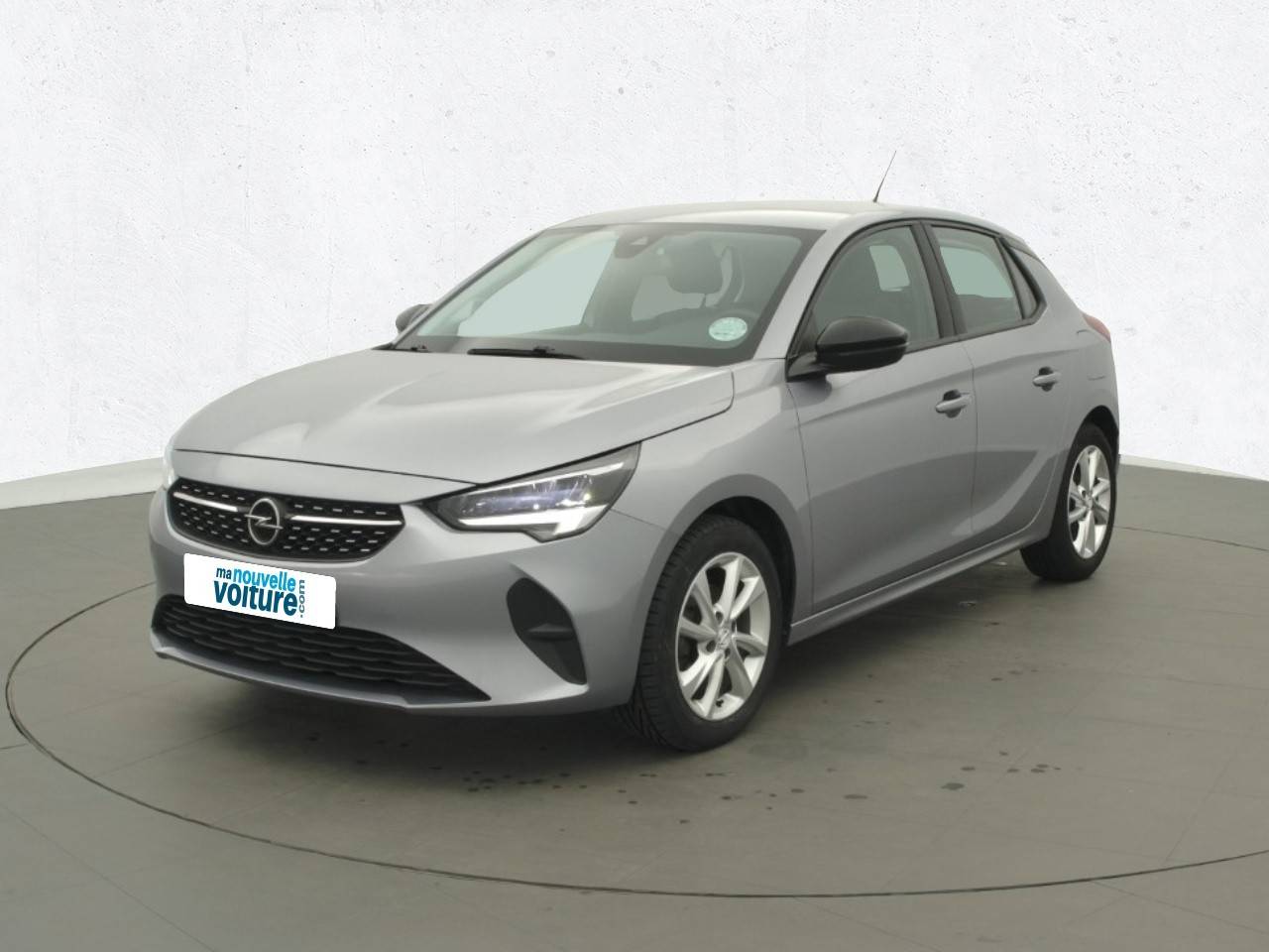 Image de l'annonce principale - Opel Corsa