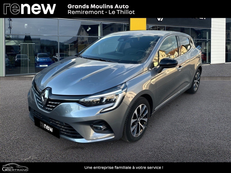 Image de l'annonce principale - Renault Clio