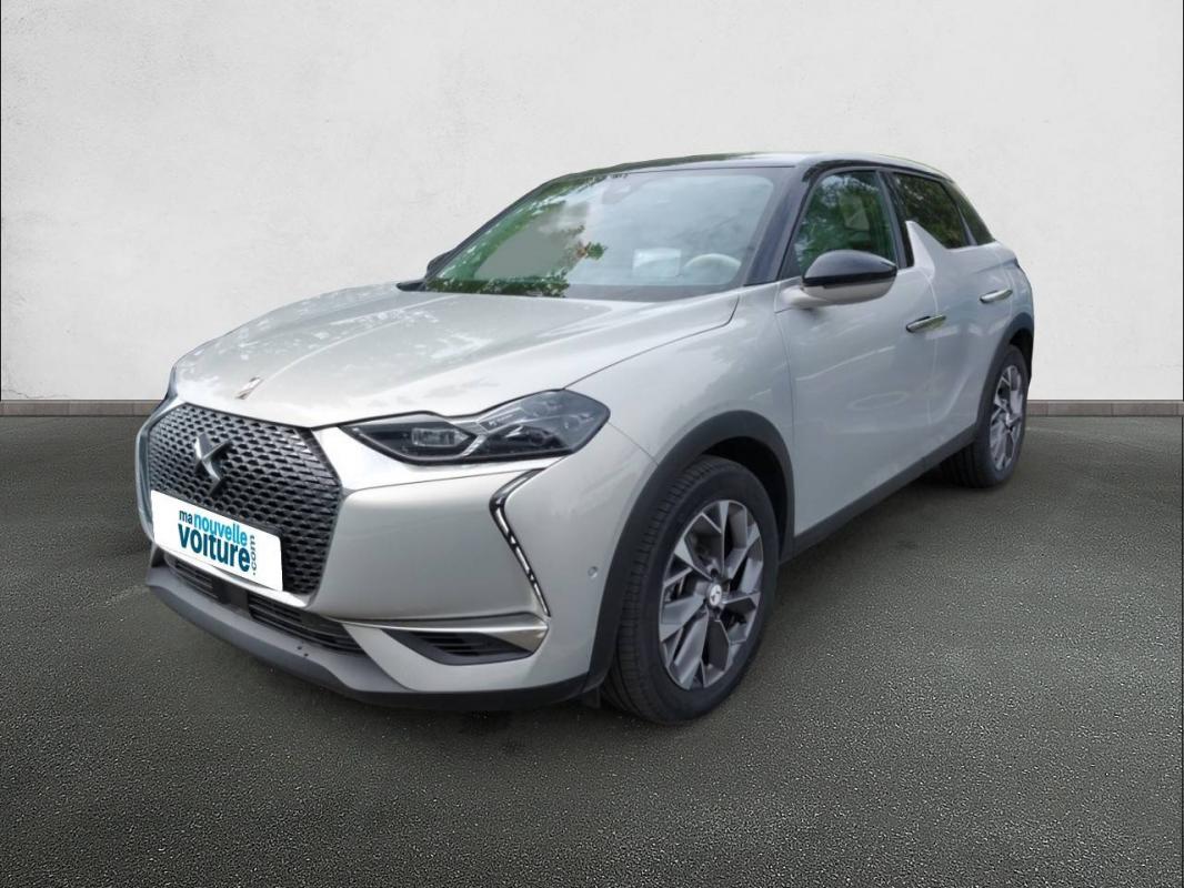 Image de l'annonce principale - DS DS 3 Crossback