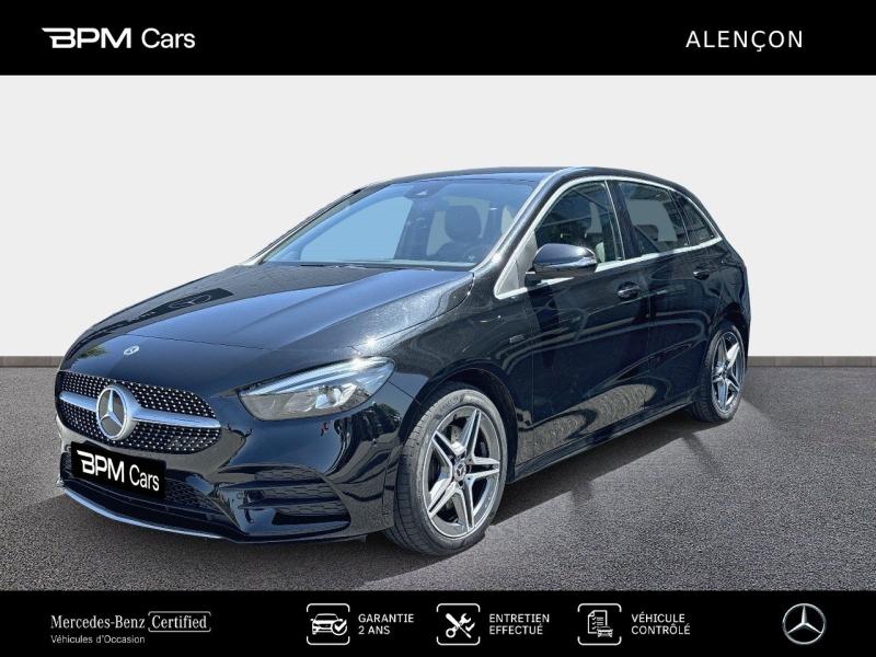Image de l'annonce principale - Mercedes-Benz Classe B