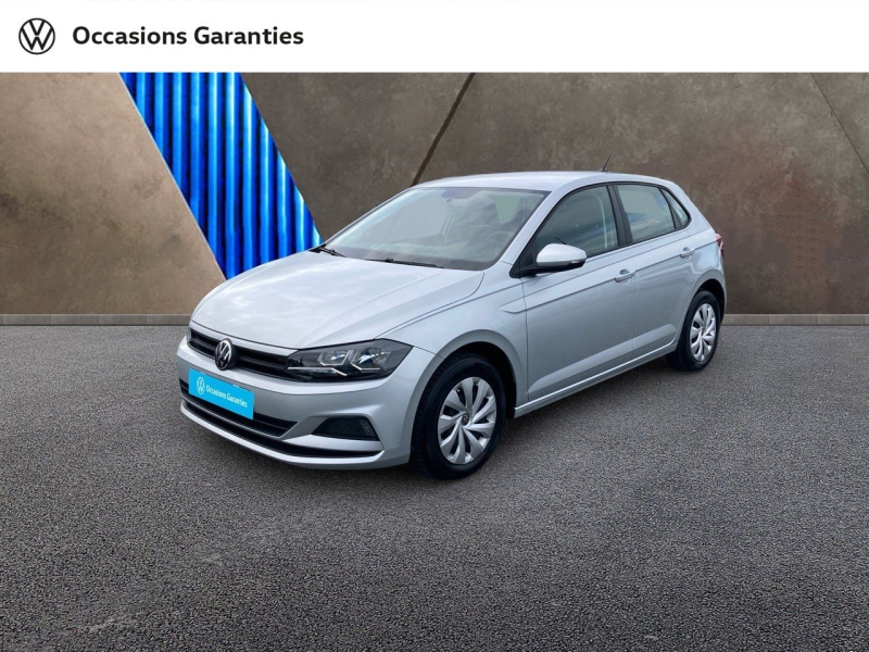 Image de l'annonce principale - Volkswagen Polo