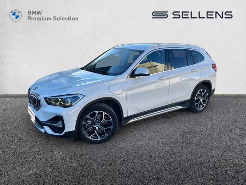 Image de l'annonce principale - BMW X1