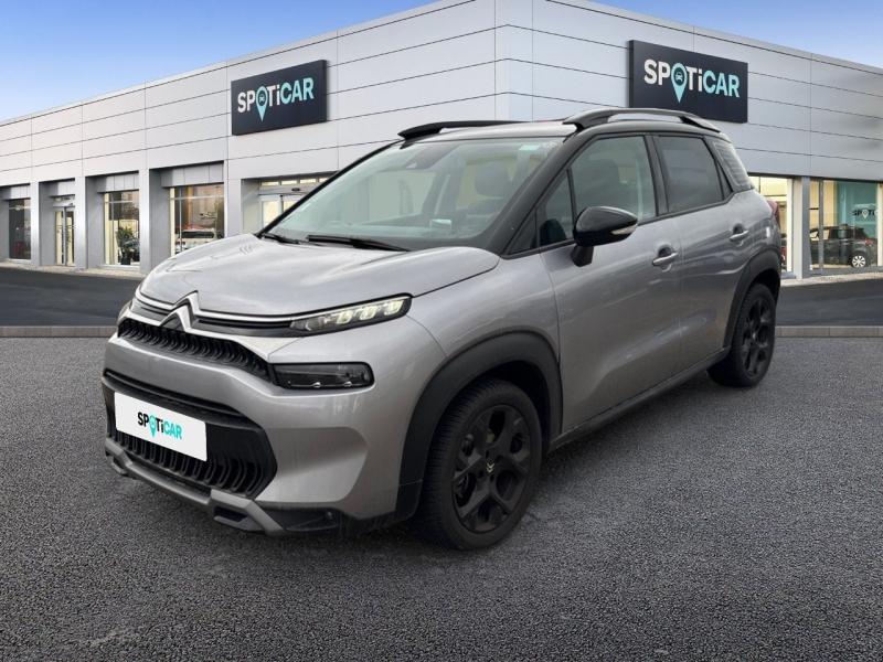 Image de l'annonce principale - Citroën C3 Aircross