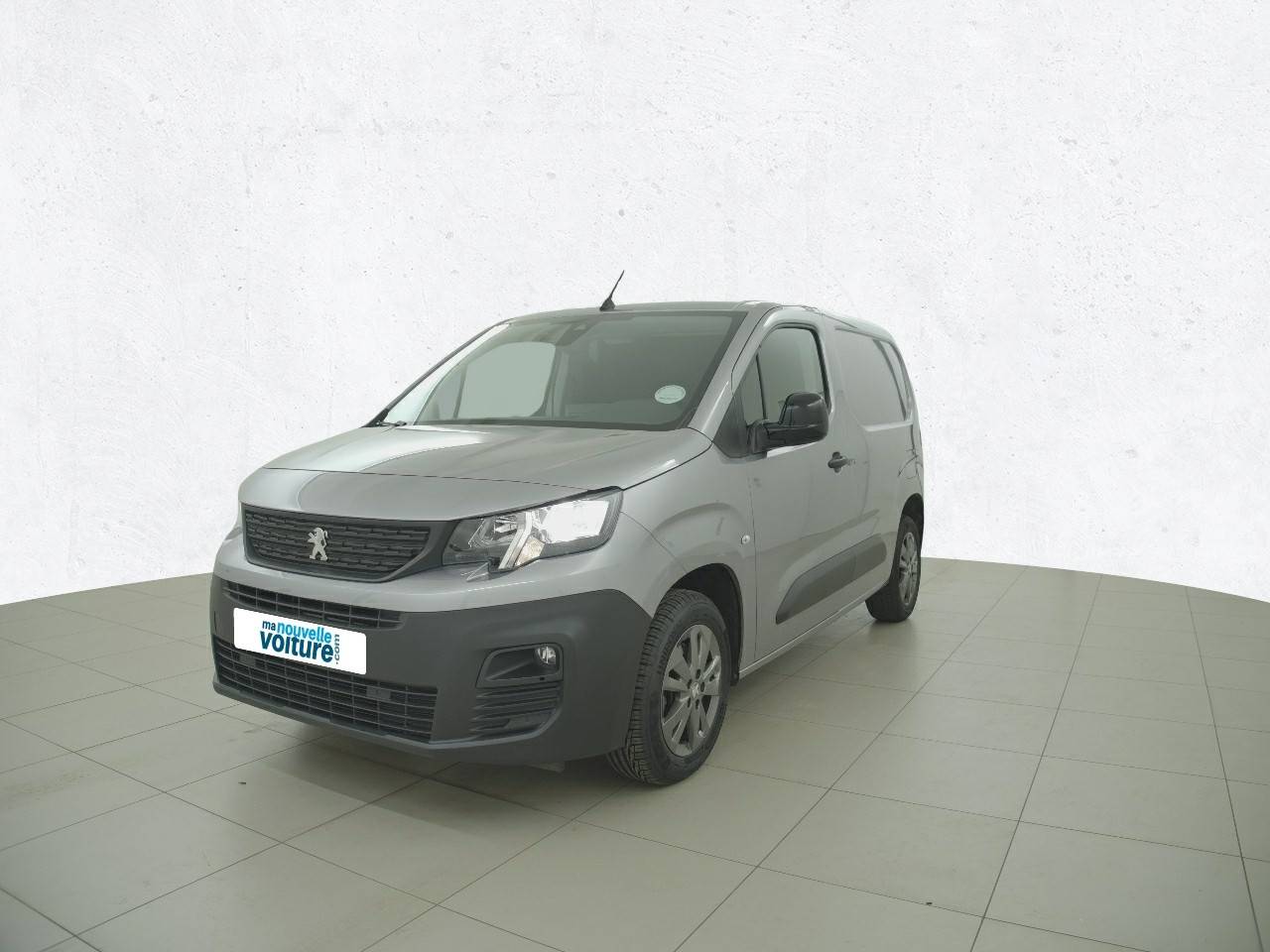 Image de l'annonce principale - Peugeot Partner