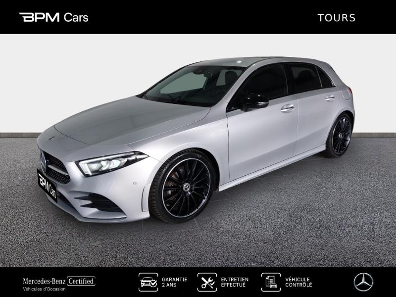 Image de l'annonce principale - Mercedes-Benz Classe A