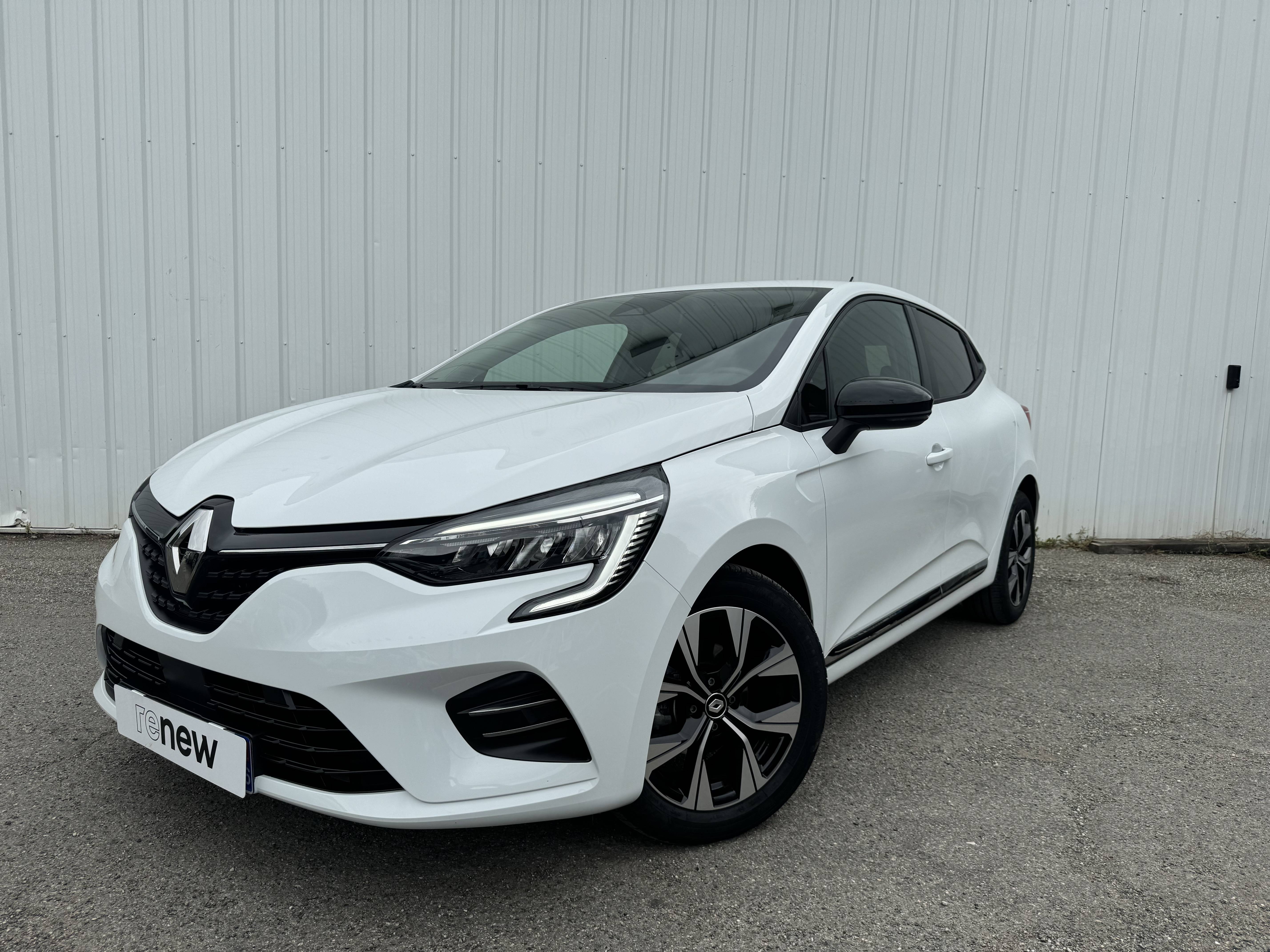 Image de l'annonce principale - Renault Clio