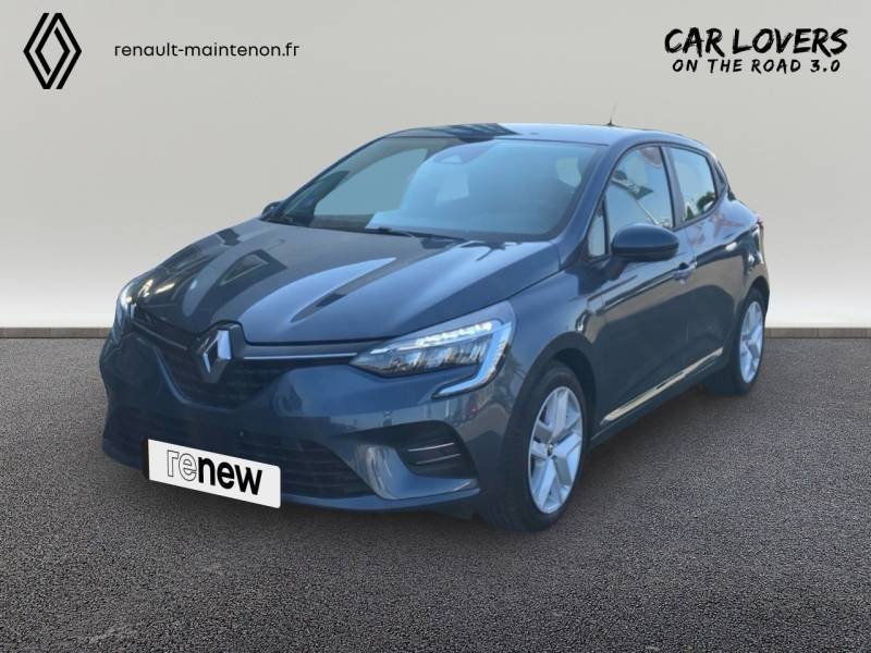 Image de l'annonce principale - Renault Clio