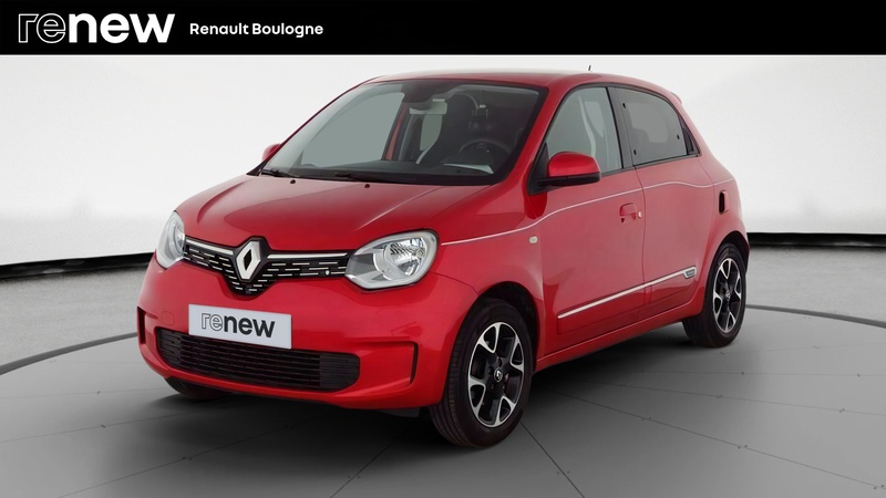 Image de l'annonce principale - Renault Twingo
